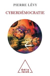 Produktbild: Cyberd&eacute;mocratie