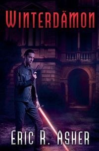 Produktbild: Winterd&auml;mon