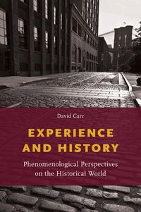 Produktbild: Experience and History