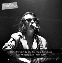 Produktbild: Live At Rockpalast (K&ouml;ln 1990)