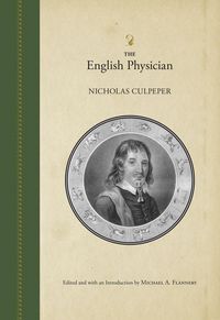 Produktbild: The English Physician