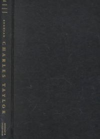 Produktbild: Charles Taylor