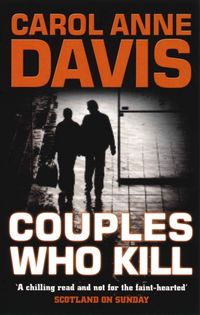 Produktbild: Davis, C: Couples Who Kill