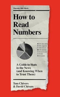 Produktbild: How to Read Numbers