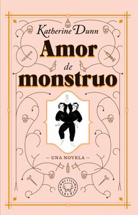 Produktbild: Amor de monstruo