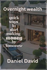 Produktbild: Overnight wealth