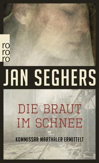 Produktbild: Die Braut im Schnee / Kommissar Marthaler Band 2