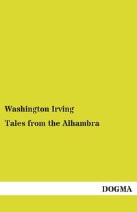 Produktbild: Tales from the Alhambra