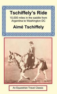 Produktbild: Tschiffely's Ride