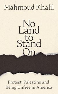 Produktbild: No Land to Stand On