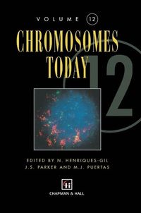 Produktbild: Chromosomes Today