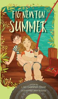 Produktbild: Fig Newton Summer