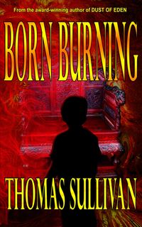 Produktbild: Born Burning