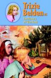 Produktbild: The Mystery Off Glen Road