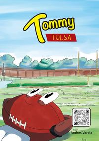 Produktbild: Tommy