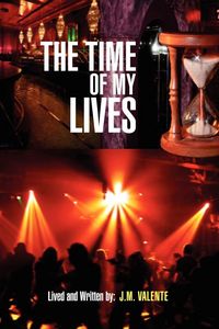 Produktbild: The Time of My Lives