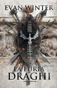 Produktbild: La Furia dei draghi