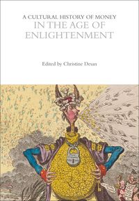 Produktbild: A Cultural History of Money in the Age of Enlightenment