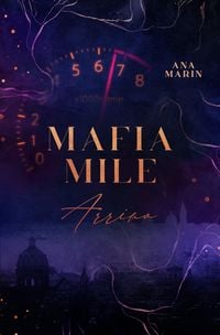 Produktbild: Mafia Mile - Arrivo