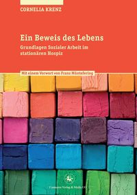 Bild vom Artikel Ein Beweis des Lebens vom Autor Cornelia Krenz