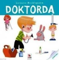 Produktbild: Larousse Ansiklopedim - Doktorda