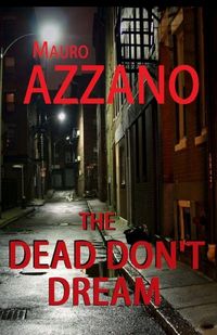 Produktbild: The Dead Don't Dream