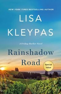 Produktbild: Rainshadow Road