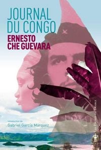 Produktbild: Journal du Congo