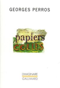 Produktbild: Papiers coll&eacute;s. 3