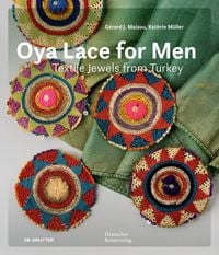 Produktbild: Oya Lace for Men