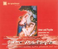 Produktbild: Amor und Psyche