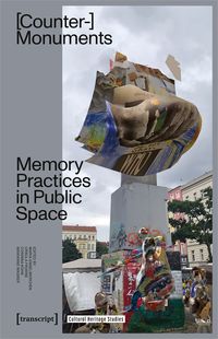 Produktbild: Counter-Monuments