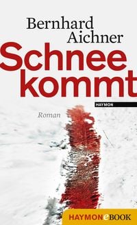Produktbild: Schnee kommt