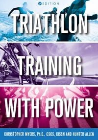 Produktbild: Triathlon Training with Power
