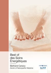Produktbild: Best of des soins energetiques