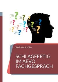 Produktbild: Schlagfertig im AEVO Fachgespr&auml;ch