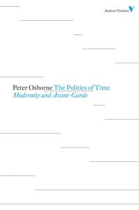 Produktbild: Politics of Time