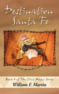 Produktbild: Destination Santa Fe