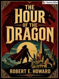 Produktbild: The Hour of the Dragon