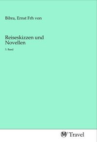 Produktbild: Reiseskizzen und Novellen
