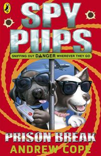 Produktbild: Spy Pups: Prison Break