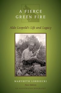 Produktbild: A Fierce Green Fire