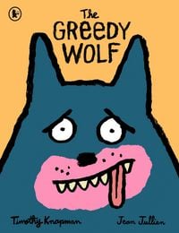 Produktbild: The Greedy Wolf