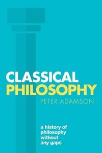 Produktbild: Classical Philosophy Ahp P
