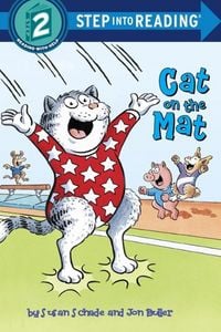 Produktbild: Cat on the Mat