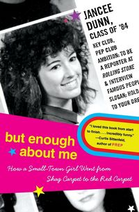 Produktbild: But Enough about Me