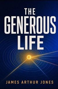 Produktbild: The Generous Life