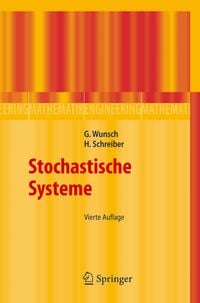 Produktbild: Stochastische Systeme
