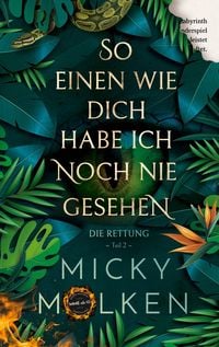Produktbild: So einen wie dich habe ich noch nie gesehen