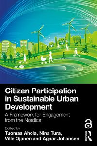 Produktbild: Citizen Participation in Sustainable Urban Development